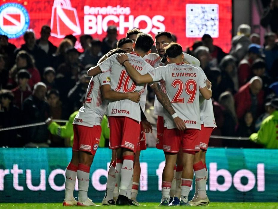 El "Bicho" de la Paternal abre su serie en la Copa Libertadores visitando a Barcelona en Guayaquil a las 21:30.
