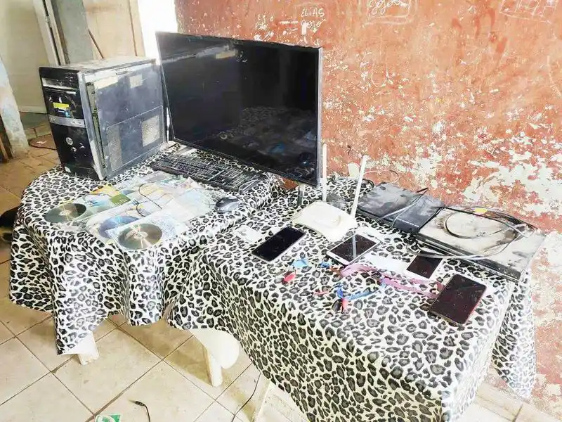 Un hombre detenido por abuso
sexual y corrupción de menores