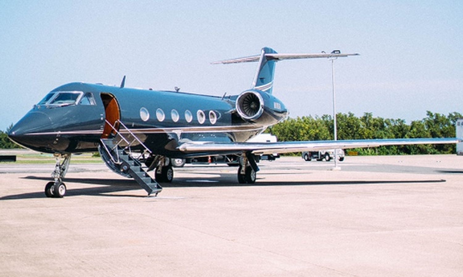 Accident of a Gulfstream IV SP in the Dominican Republic: What we know