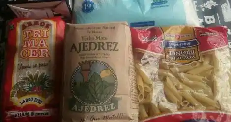 “¿Se lo toman ellos al aceite?”