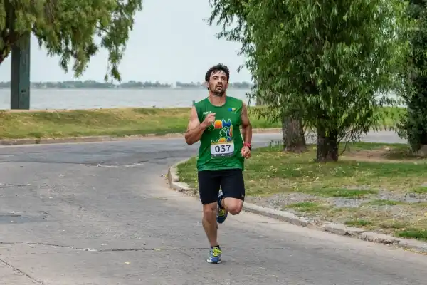 Está abierta la inscripción para participar de la primera carrera de postas mixta en Chascomús