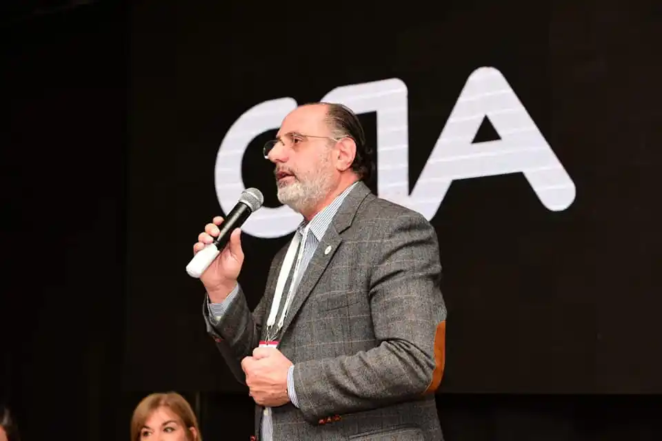 Chemes: Entre el enojo del productor y la necesidad de dialogar con el gobierno