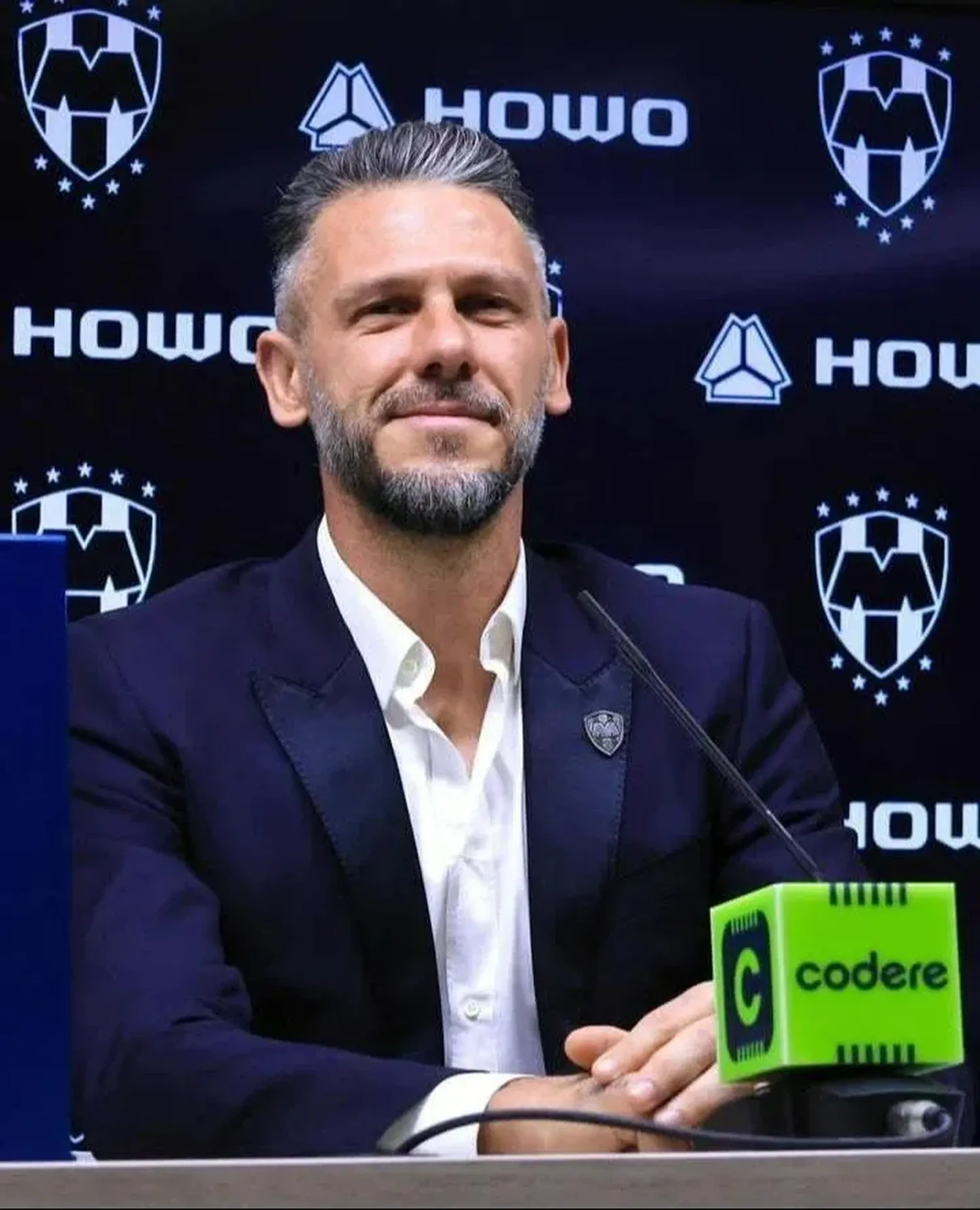 Demichelis: la fórmula ganadora de Rayados al descubierto