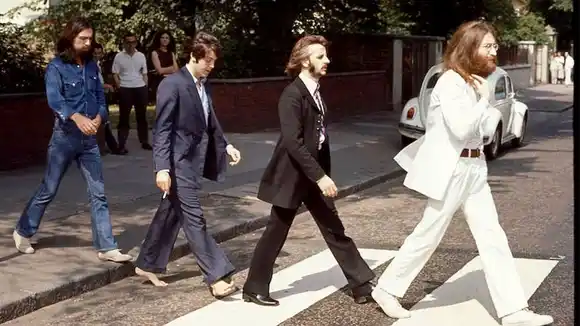 Abbey Road, la verdadera despedida de The Beatles, cumple un nuevo aniversario