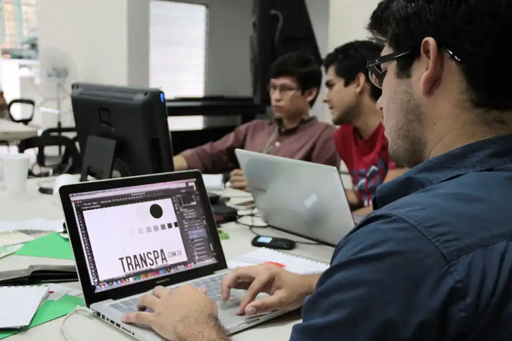 La Técnica Nº 3 apuesta a formar programadores