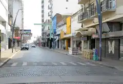 Los sectores comercial y empresarial se mostraron disconformes con que el censo se haya realizado un día
