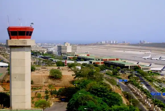 Continúan dándole largas: INAC no informa sobre reinicio de operaciones aéreas