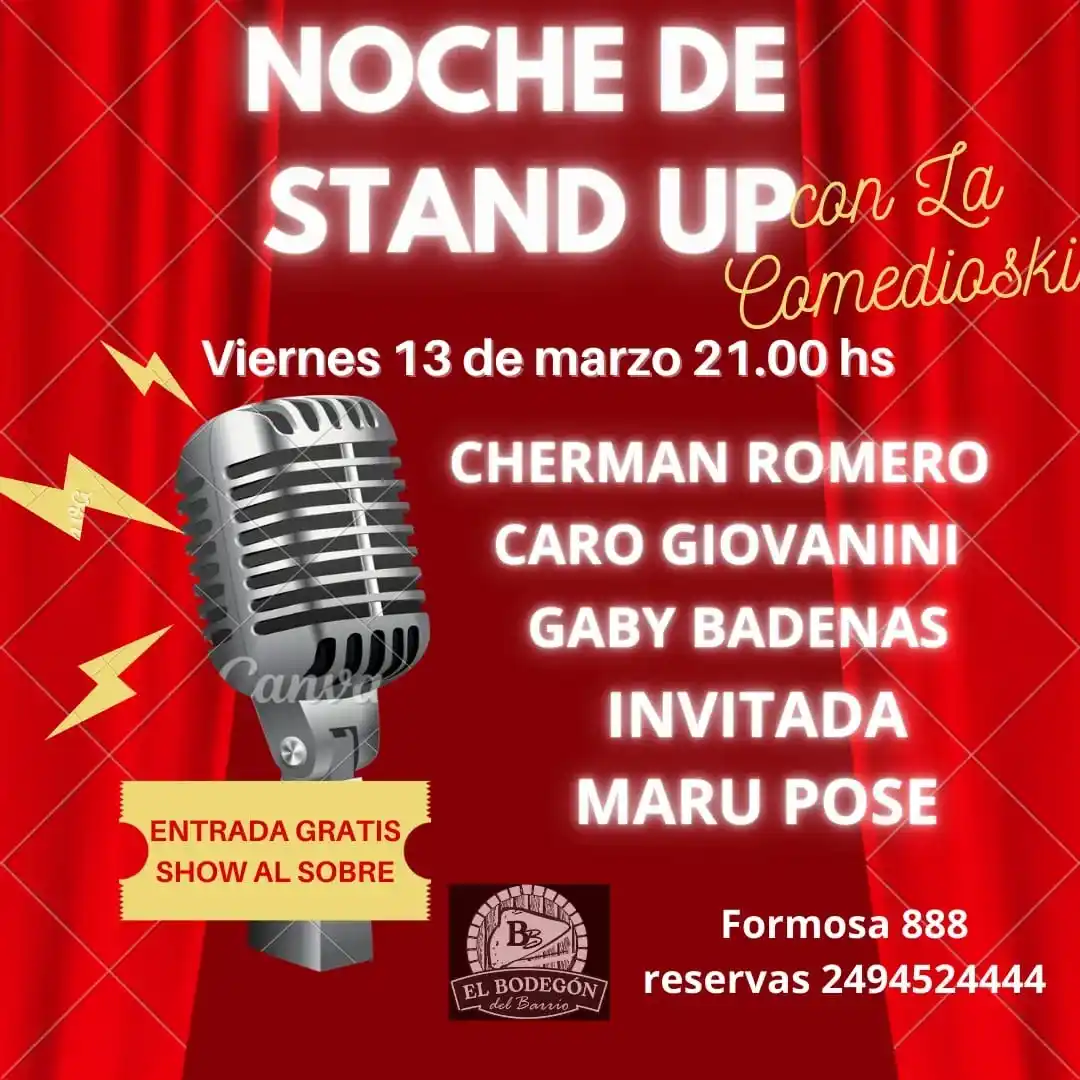 Agenda 13-3 Stand Up