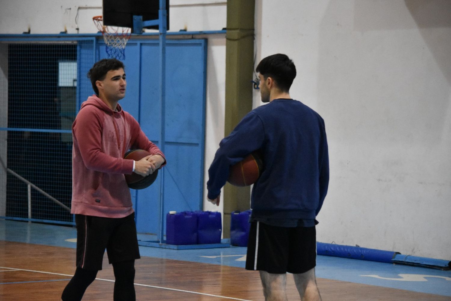 Náutico empezará a jugar el torneo de la Asociación Zárate-Campana en septiembre y tendrá doble competencia
