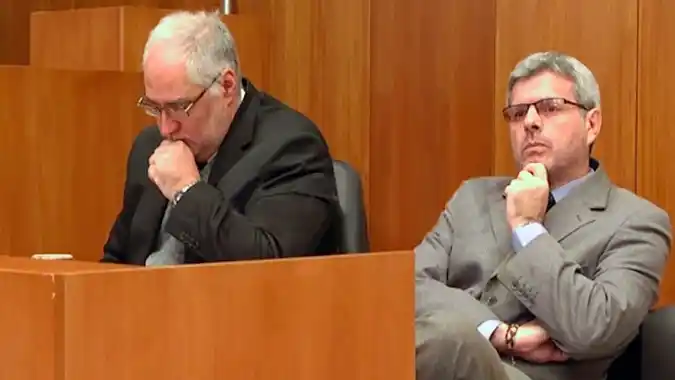 Juicio a Rossi: “Los jueces no tenemos una bola de cristal”