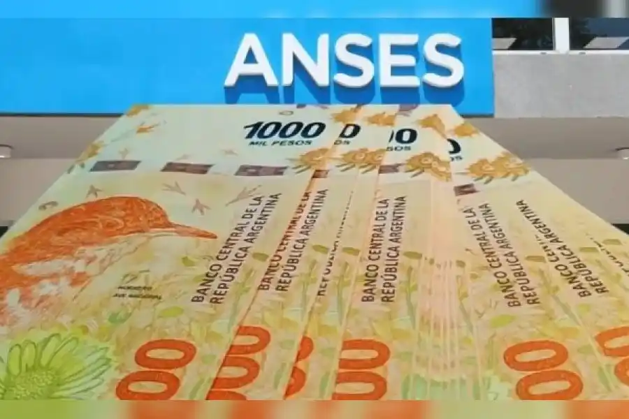 Los jubilados cobrarán nuevamente un bono en mayo: ¿de cuánto es el Monto previsto?