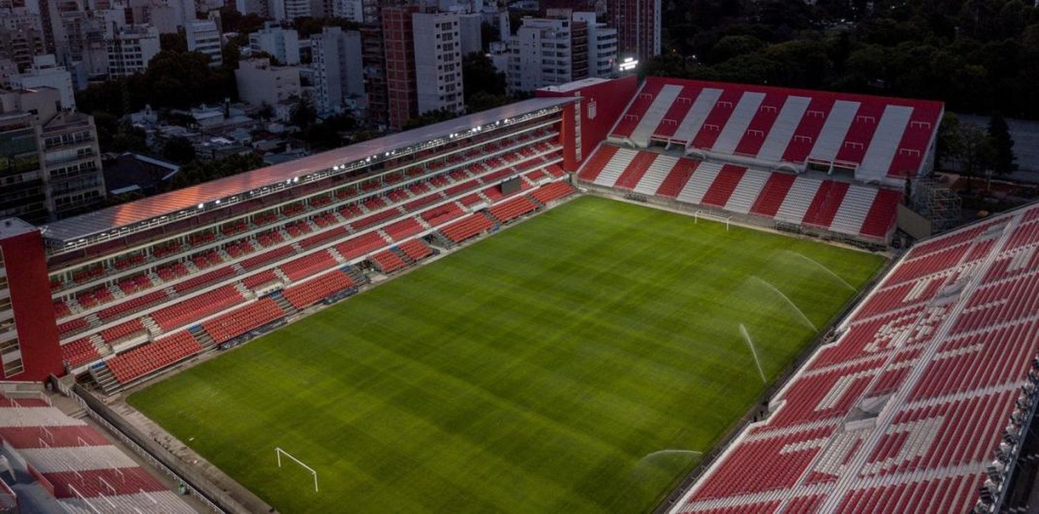 Juega Estudiantes, en la vuelta a su cancha