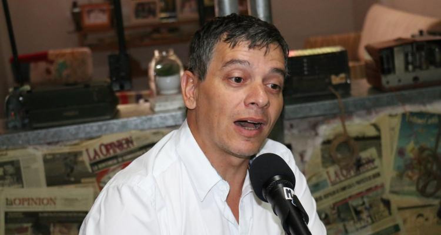 Paritaria municipal: Difunden mensaje intimidatorio que atribuyen al secretario de Salud