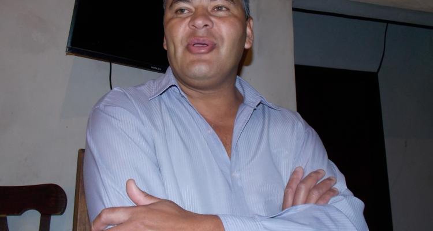 Con Burgos confirmado, Salazar apunta al control de tránsito y las areneras