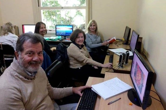 Esta segunda etapa de inscripción incluye nuevas propuestas cuatrimestrales y vacantes en cursos anuales.