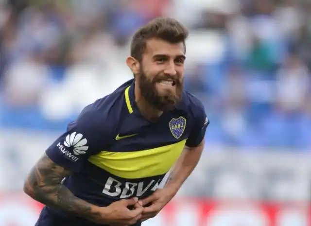 Guillermo prueba a Peruzzi y espera contar con Centurión