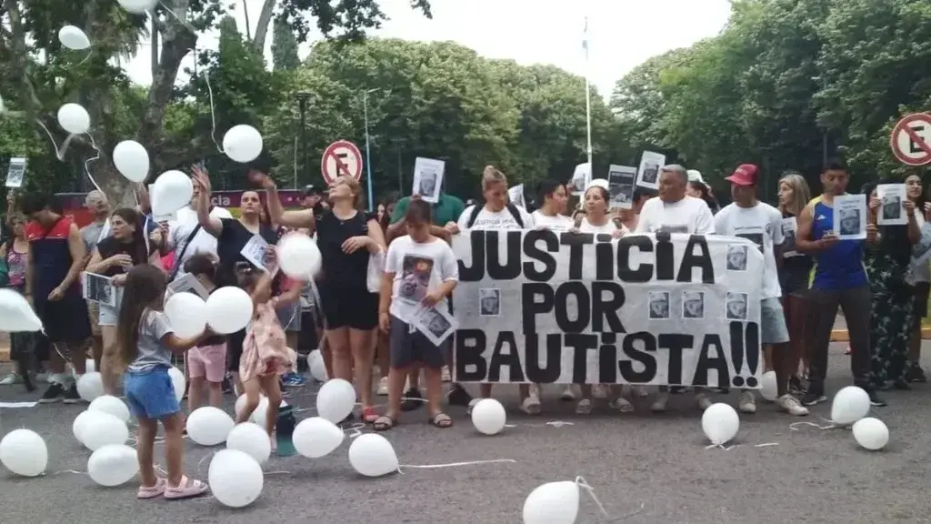 La familia de la víctima ha realizado varios pedidos de justicia por el crimen del menor que tenía 17 años