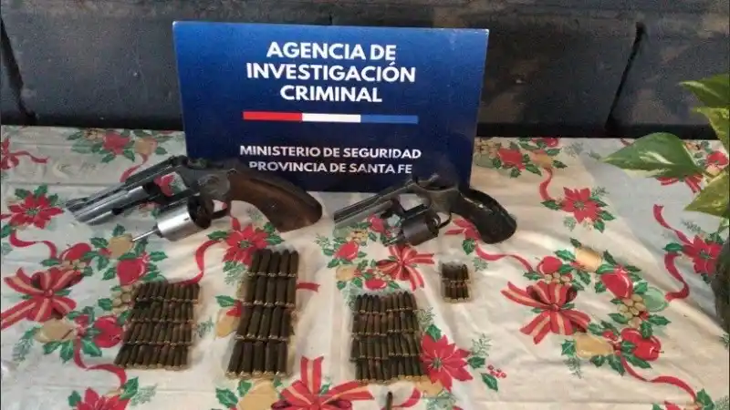 Detienen a un gendarme por el crimen de un adolescente