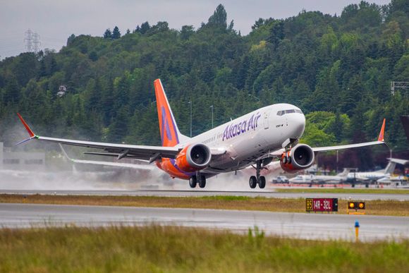 Akasa Air plans a large aircraft order in 2023