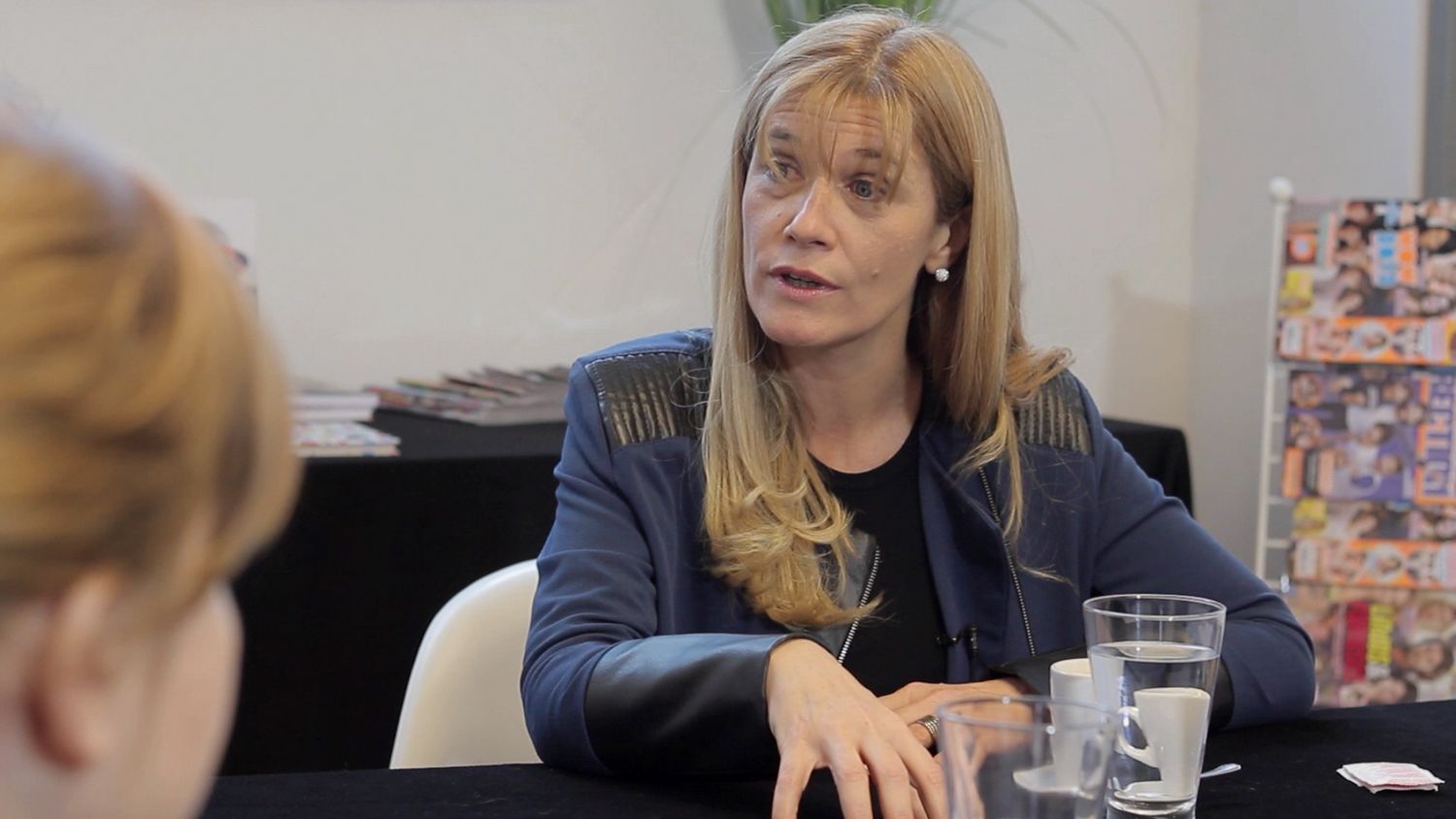 Magario: "Los tarifazos demuestran que Cambiemos gobierna para los empresarios" 