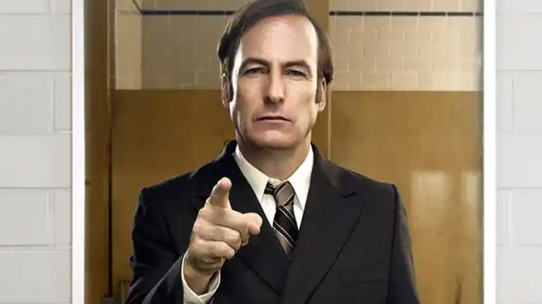 Bob Odenkirk, el actor en quiebra y abonado al fracaso que casi deja la vida en el set de Better Call Saul