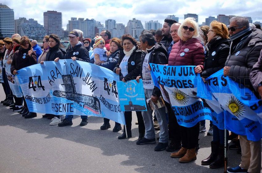 Espionaje ARA San Juan: la fiscalía federal impulsa la investigación