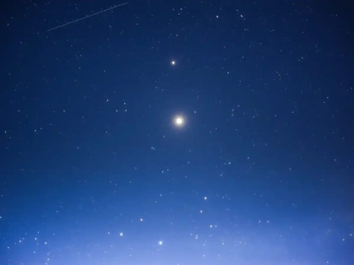   “La Estrella de Belén” podrá verse a través del observatorio de la UTN 