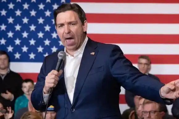 Elecciones en Estados Unidos: primera baja en la Primaria Republicana, allanando el camino de Trump