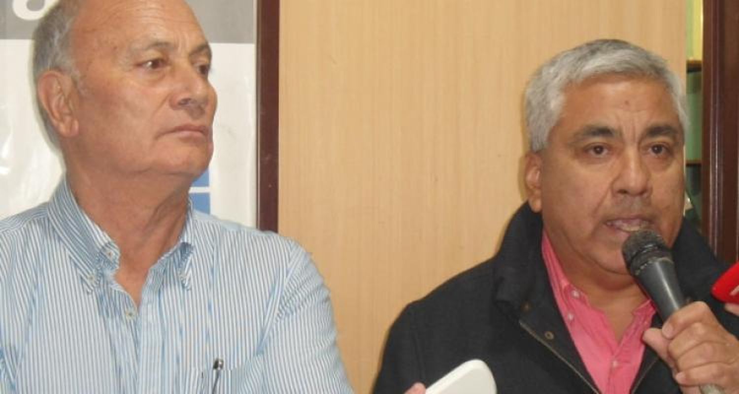 Salazar: “Venegas no encontró en Massa lo que esperaba encontrar”