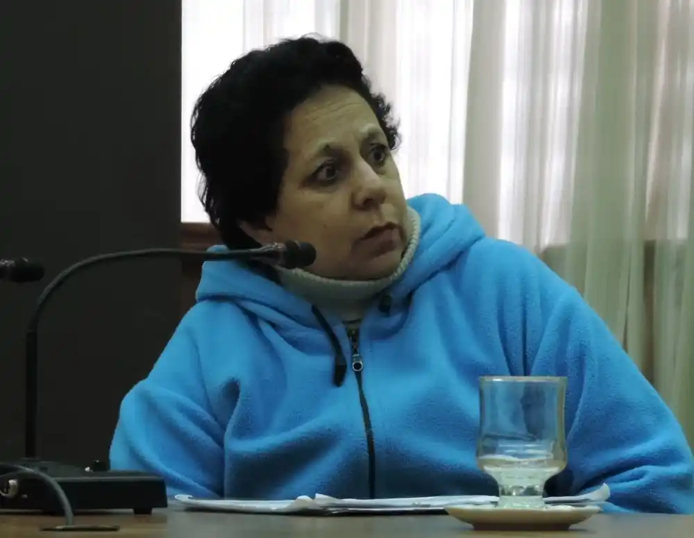 Lencina sumó su cuarta condena a su historial de robos, hurtos y arrebatos 