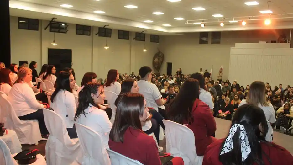 La Cruz Roja cumple 78 años y lo celebra con una semana de actividades abiertas a la comunidad