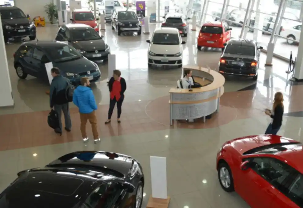 Los “Baby boomers” y la “Generación X”: los grandes compradores de autos en Argentina