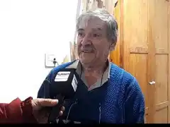 El hombre que hizo de la madera su destino: Mario Bruzzone y 53 años de oficio