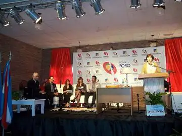 Una educación socialmente responsable