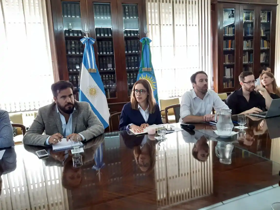 Paritaria 2020: Estatales y judiciales bonaerenses ya se reunieron, y los primeros rechazaron la oferta