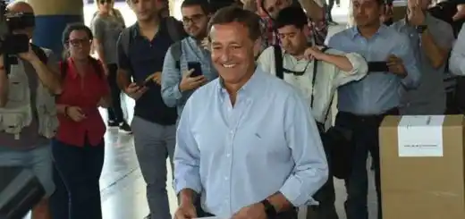 Elecciones Mendoza 2019: Ganó Suárez y le dio una alegría a Macri