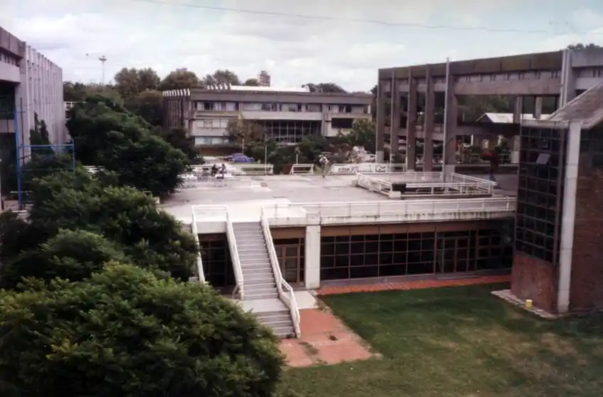 Un joven denunció que le pusieron droga en la bebida y lo ataron a un árbol en la bajada de Arquitectura