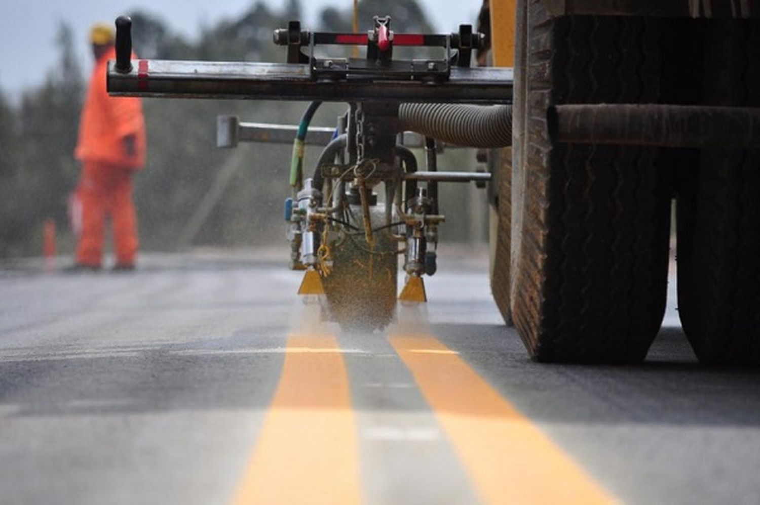 El Gobierno anunció la disolución de Vialidad Nacional y la concesión de 9.120 kilómetros de rutas