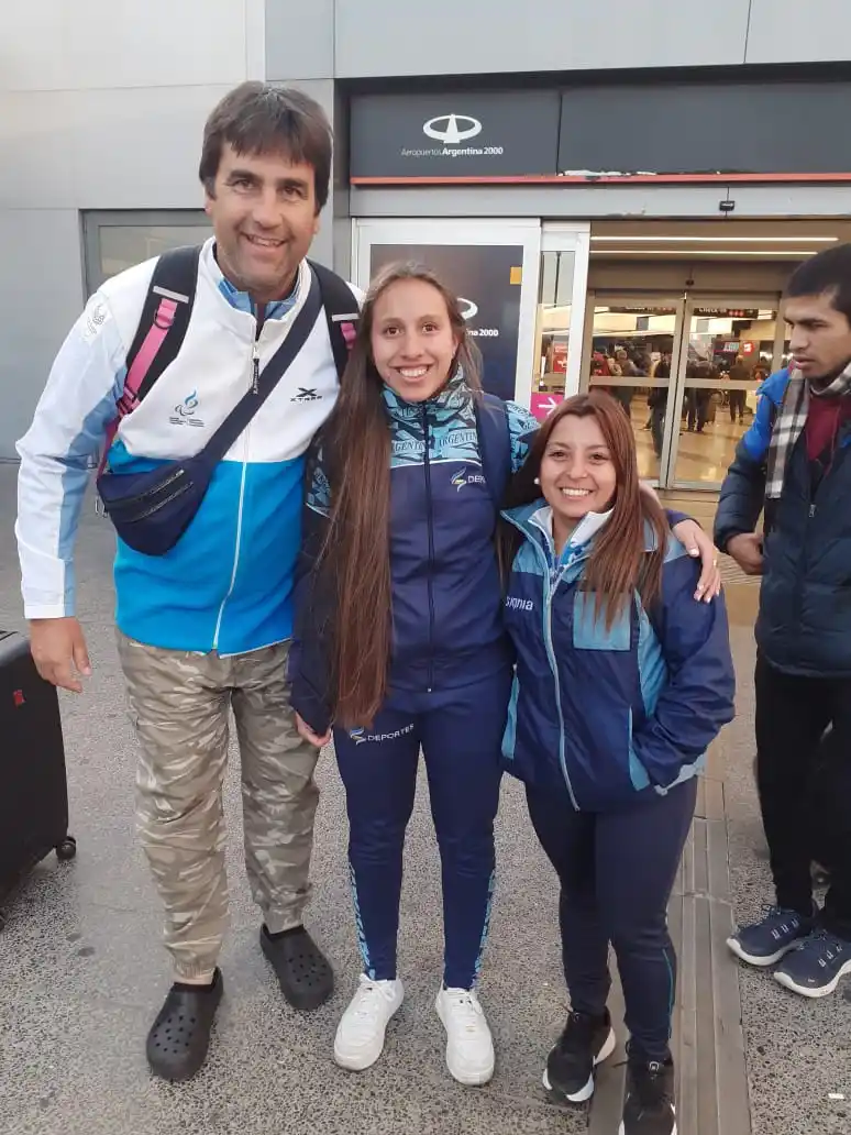 TRINIDAD COPPOLA - 3