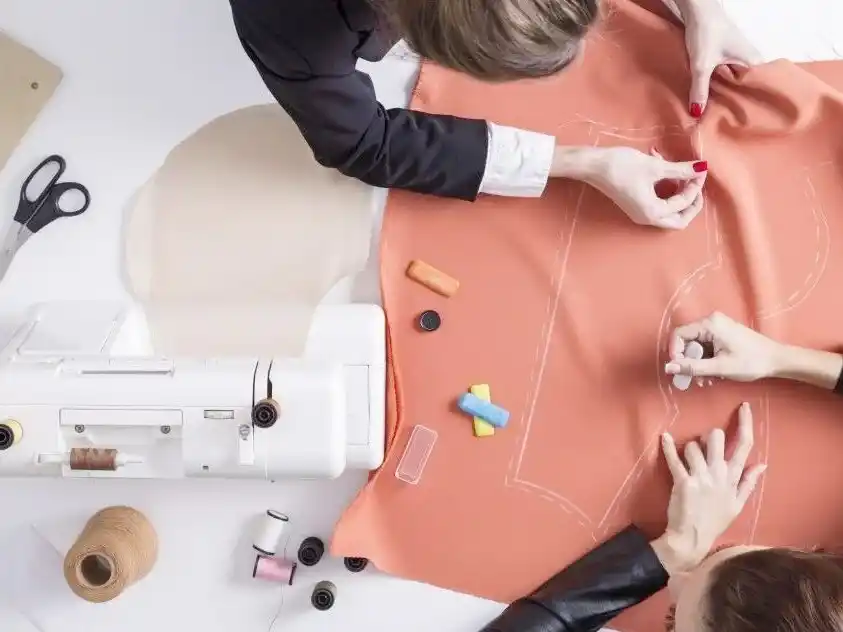 Búsqueda laboral para empresa textil