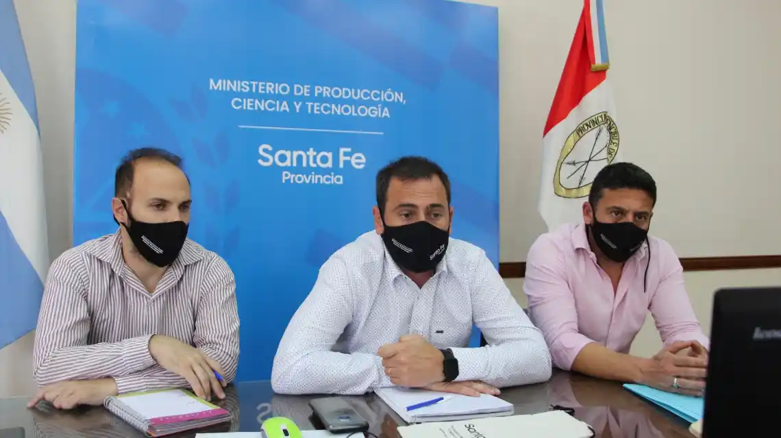 Articulan la normativa vigente de Precios Cuidados