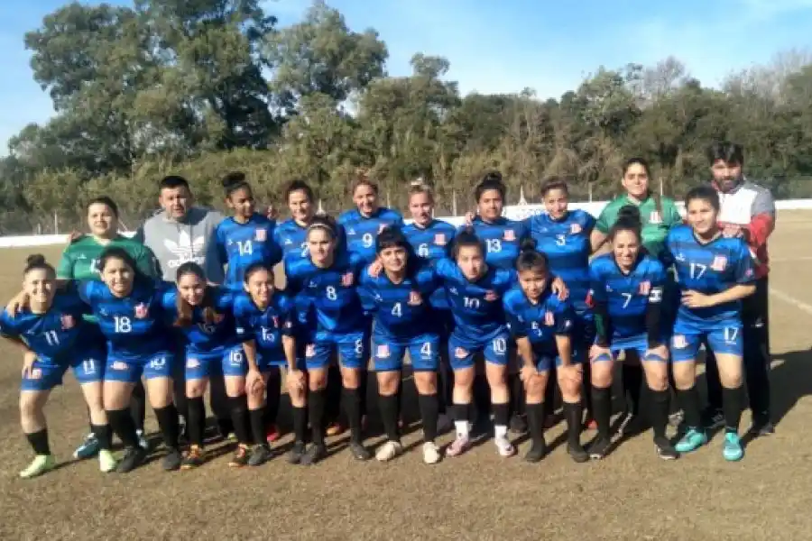 Copa Santa Fe: un triunfo y dos derrotas