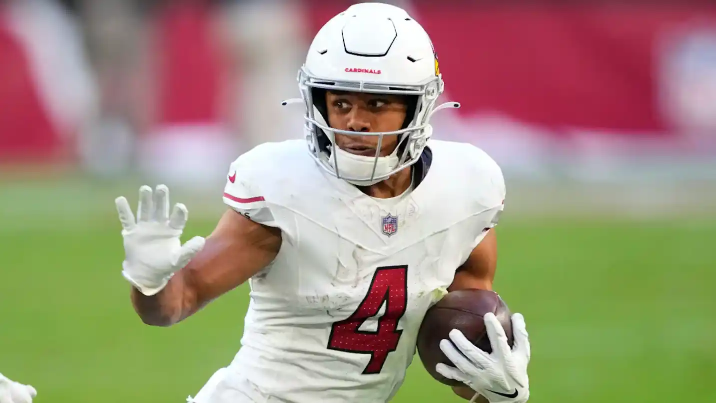 Conmoción en la NFL: hallaron muerto a Rondale Moore
