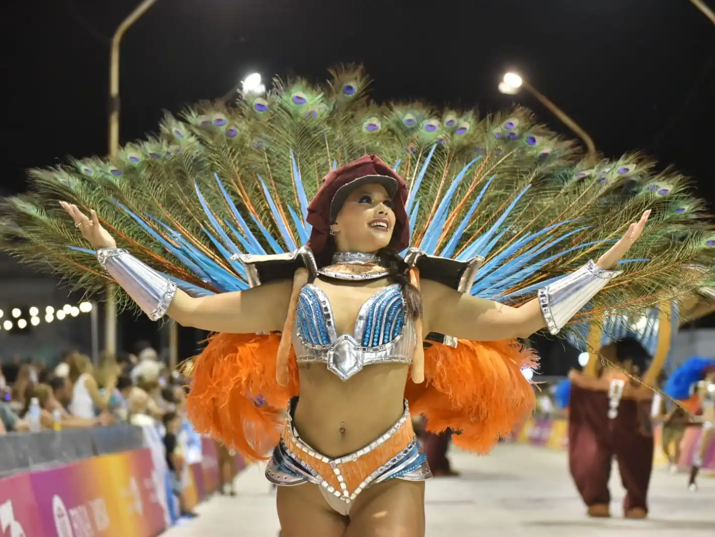 Paraná se prepara para vivir los Carnavales 2025