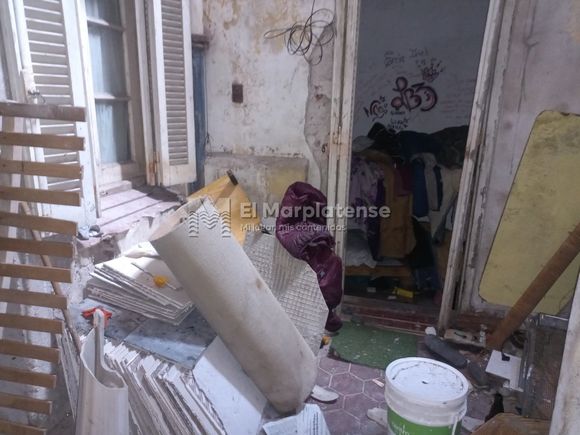 Aguantadero en el macrocentro: "Personas en situación de calle pagaban hasta $5000 para pasar la noche"