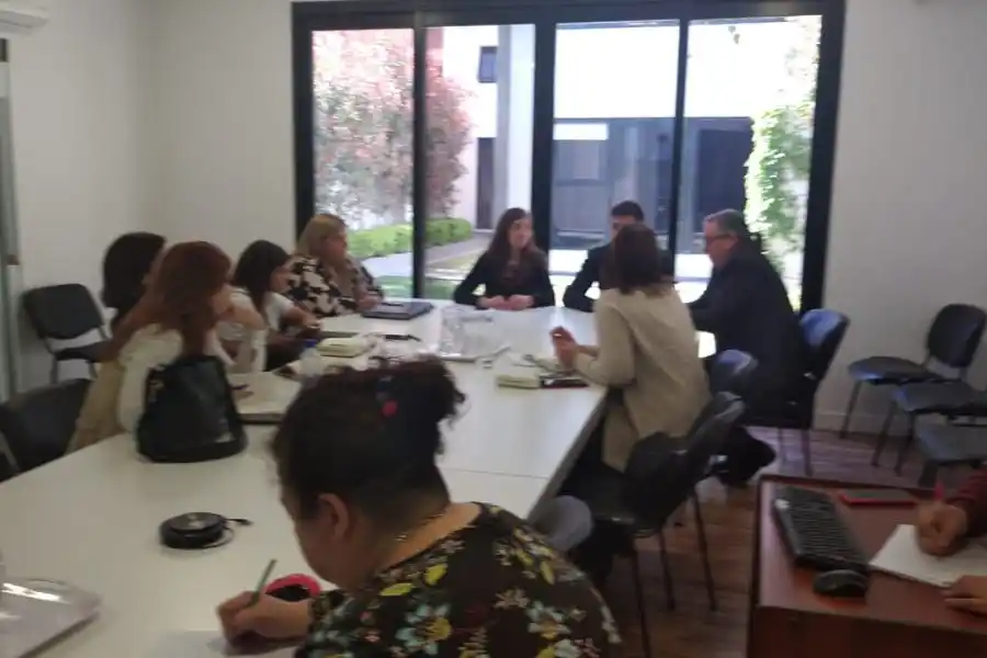 Investigación penal por el presunto abuso sexual que se habría cometido en el Colegio San José de Rafaela