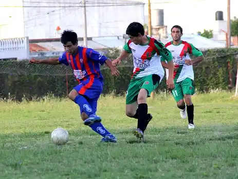 Torneo Local: Dos encuentros abren la Fecha el sábado