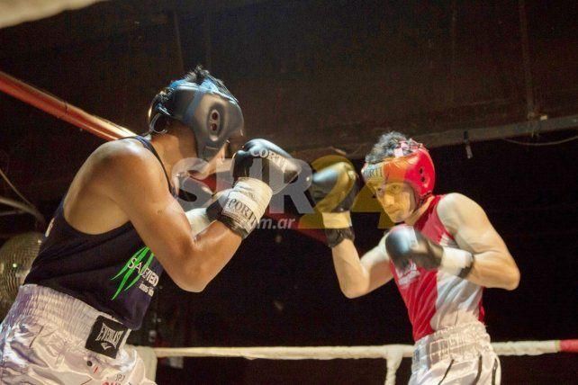 El senador Enrico y la Municipalidad de Venado Tuerto trabajan en análisis médicos de boxeadores