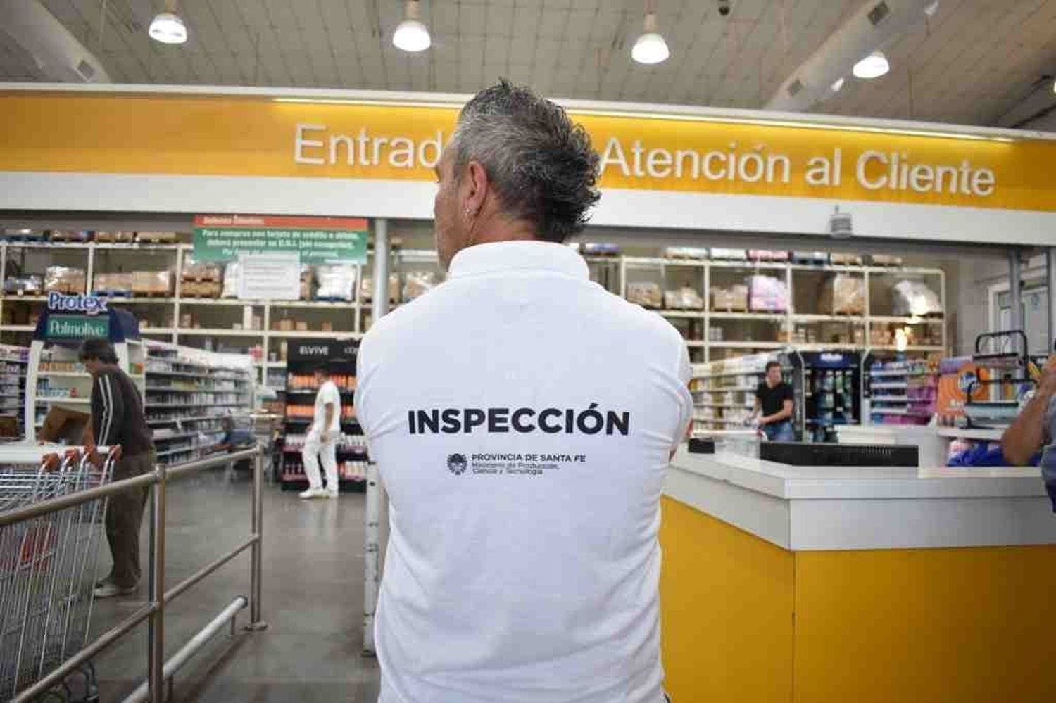 Ya se aplicaron sanciones por $ 21 millones a firmas que incumplieron normativas comerciales