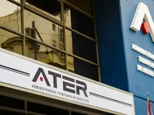 ATER recuerda los vencimientos que operan en septiembre